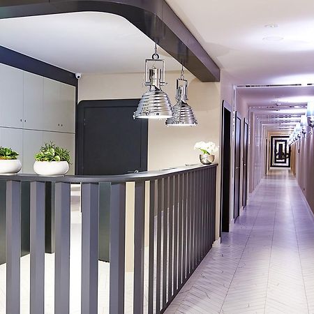 Vacationclub - Diune Apartment 24 Kołobrzeg Eksteriør billede