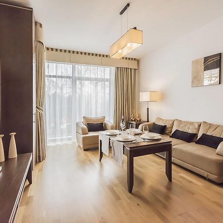 Vacationclub - Diune Apartment 24 Kołobrzeg Eksteriør billede
