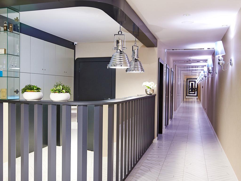 Vacationclub - Diune Apartment 24 Kołobrzeg Eksteriør billede