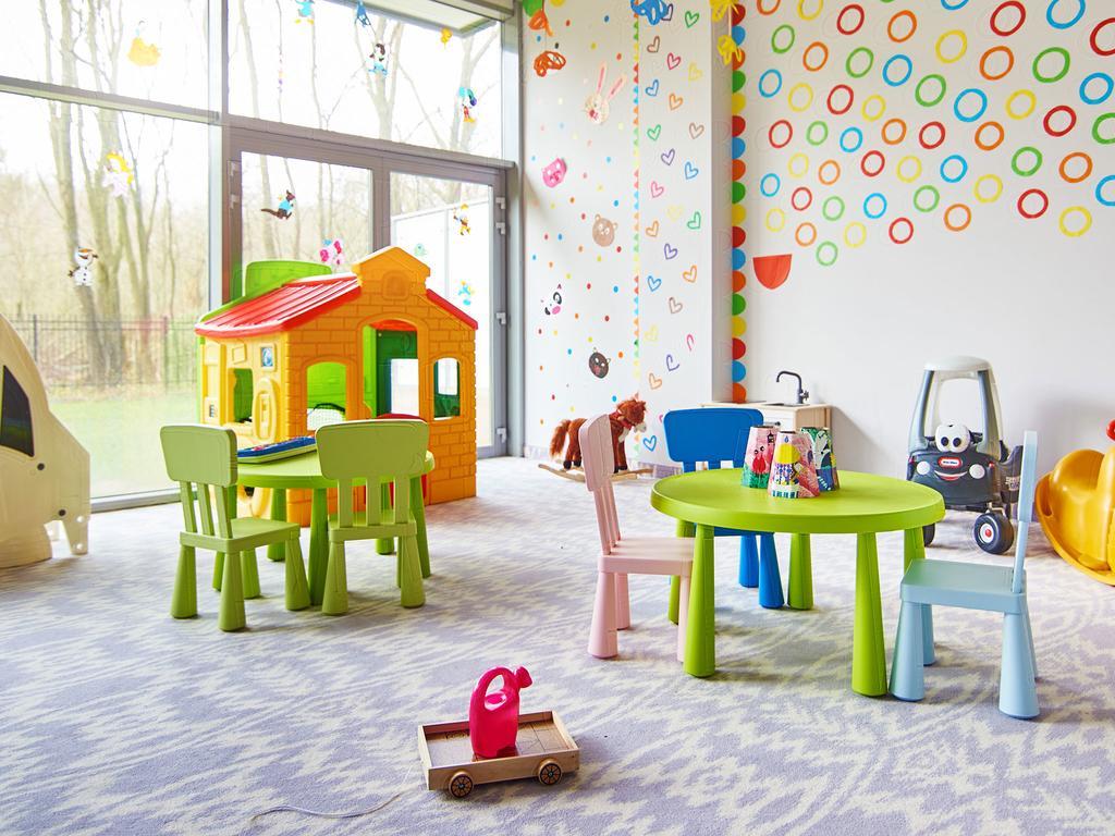 Vacationclub - Diune Apartment 24 Kołobrzeg Eksteriør billede