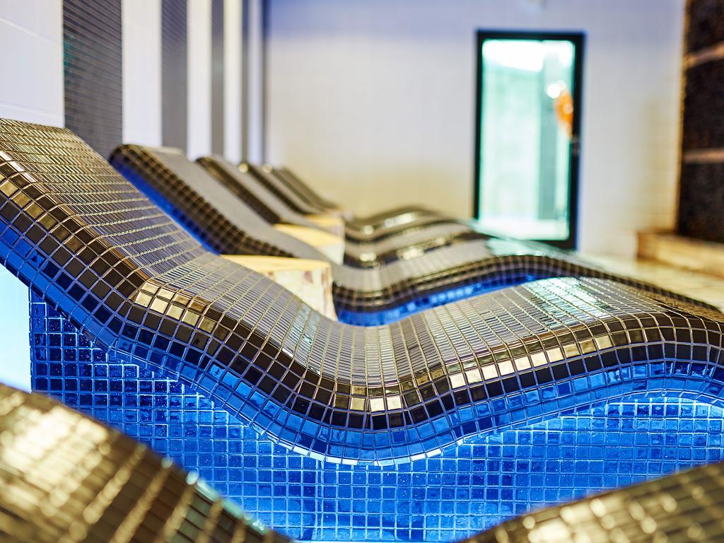 Vacationclub - Diune Apartment 24 Kołobrzeg Eksteriør billede