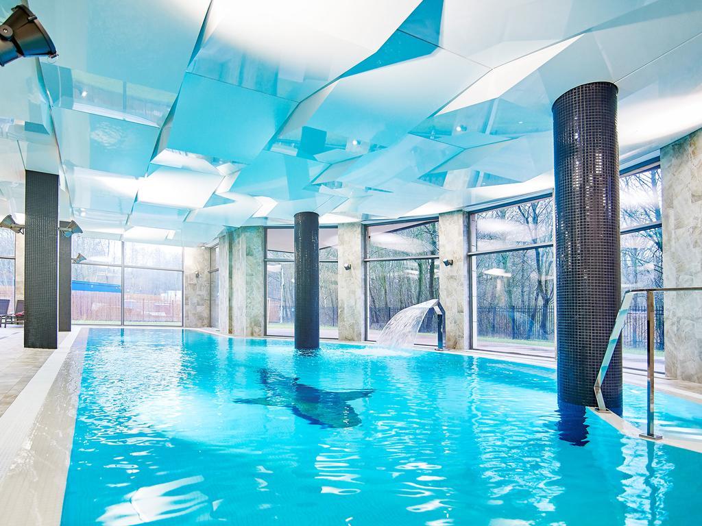 Vacationclub - Diune Apartment 24 Kołobrzeg Eksteriør billede