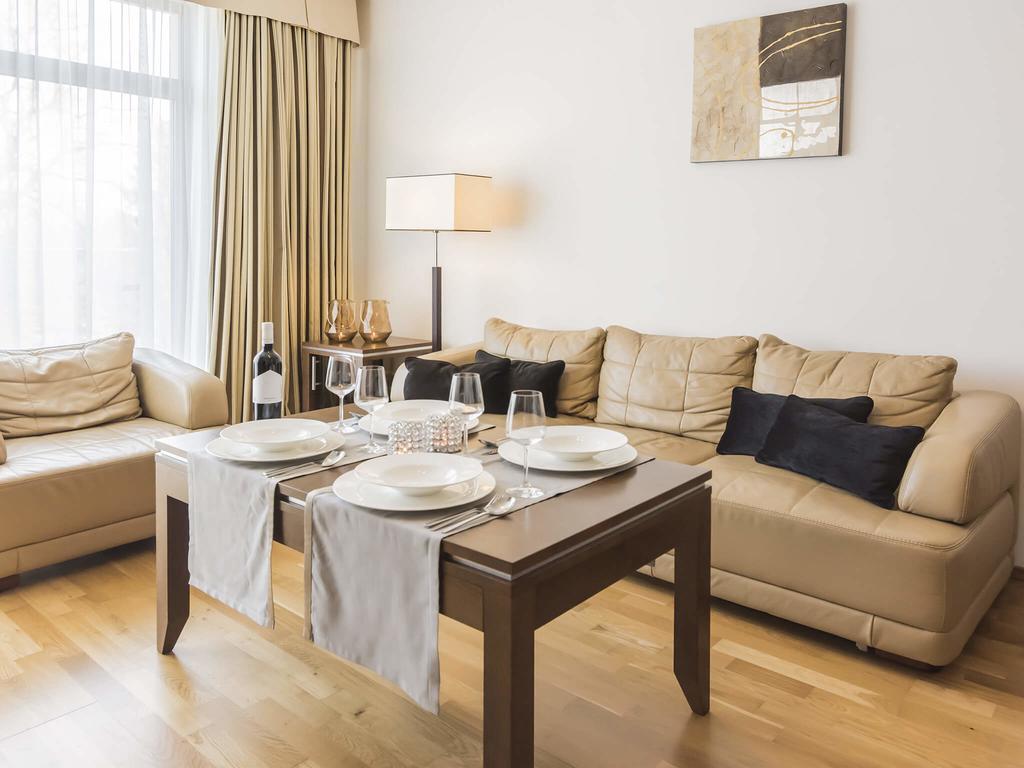 Vacationclub - Diune Apartment 24 Kołobrzeg Eksteriør billede
