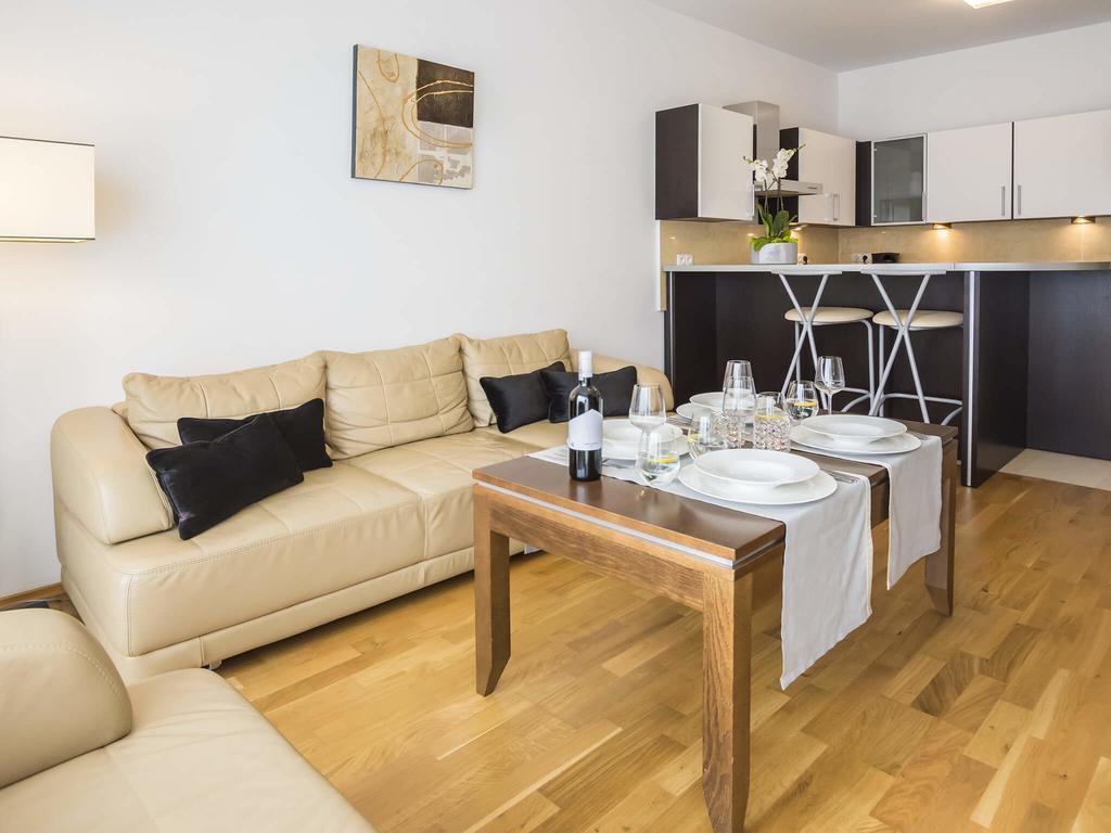 Vacationclub - Diune Apartment 24 Kołobrzeg Eksteriør billede