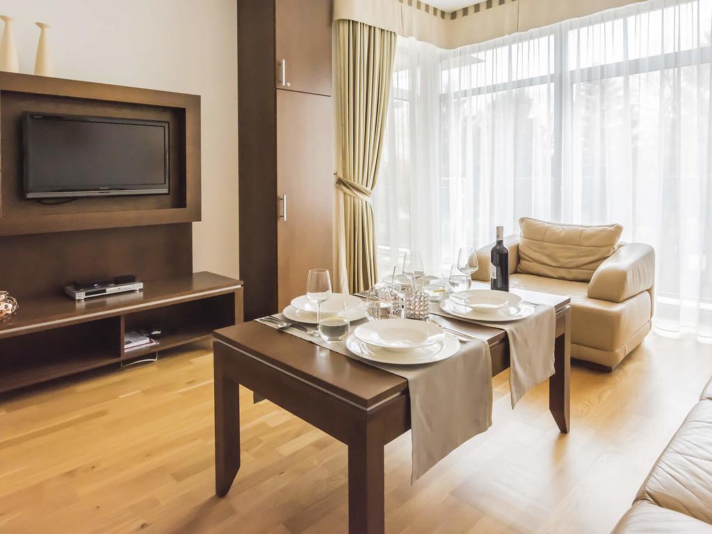 Vacationclub - Diune Apartment 24 Kołobrzeg Eksteriør billede